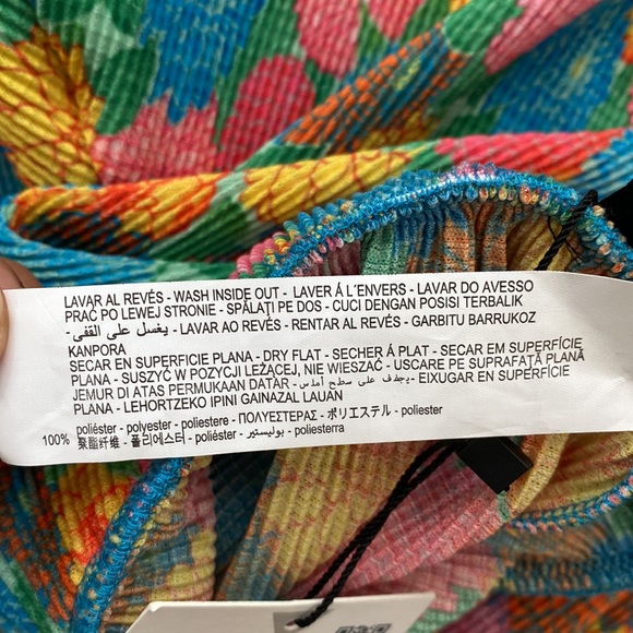 NWT BLOGGER FAVORITE ZARA SET - Picture 7 of 13